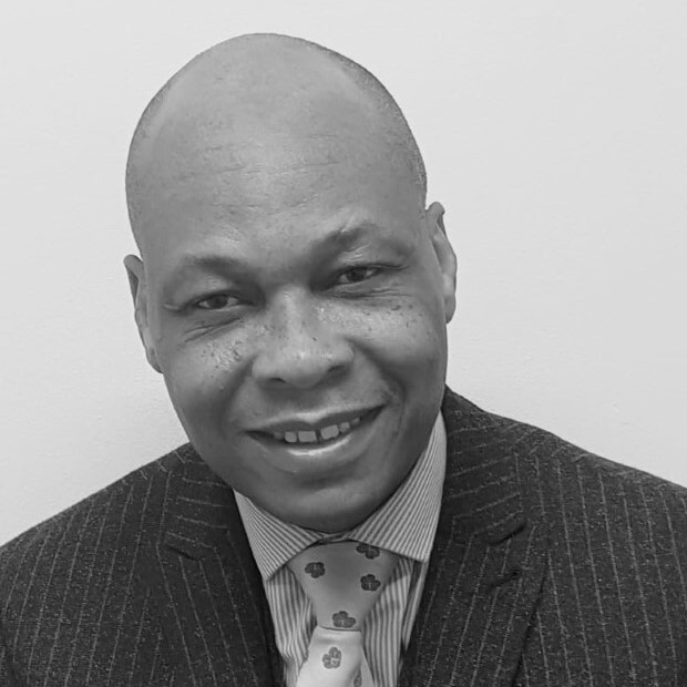 Efosa Obaseki