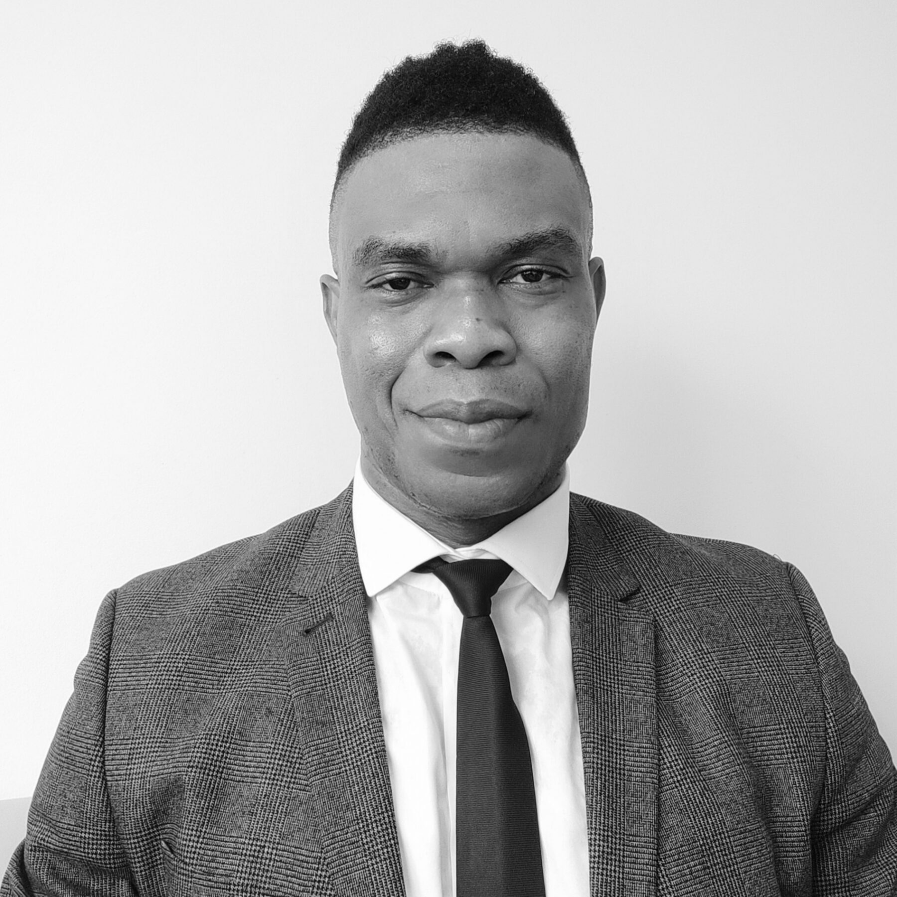 Kevin Ijewere