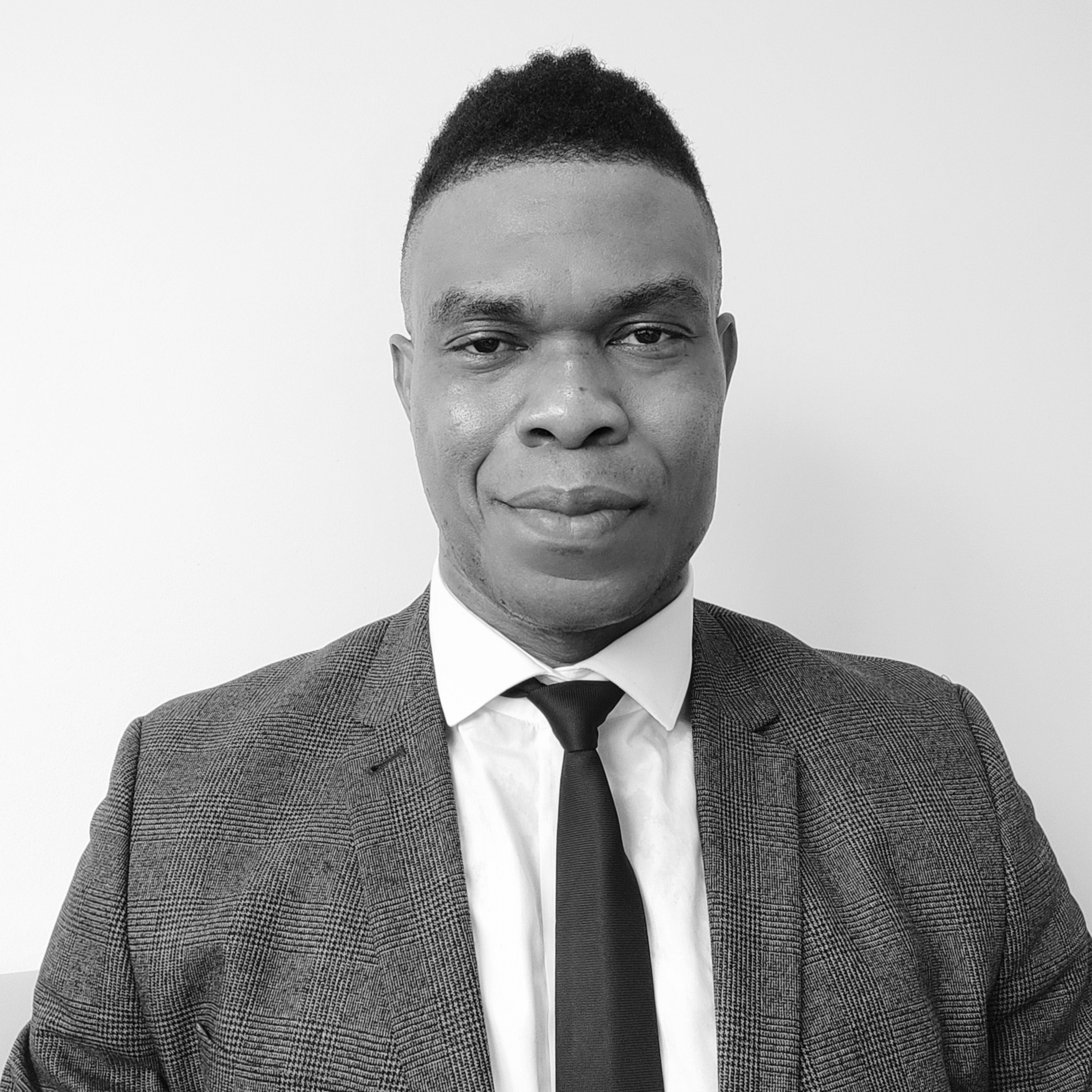 Kevin Ijewere