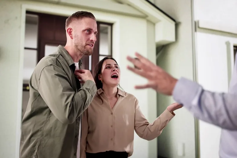 Locking your neighbour out doesn’t preclude a right of way from being created