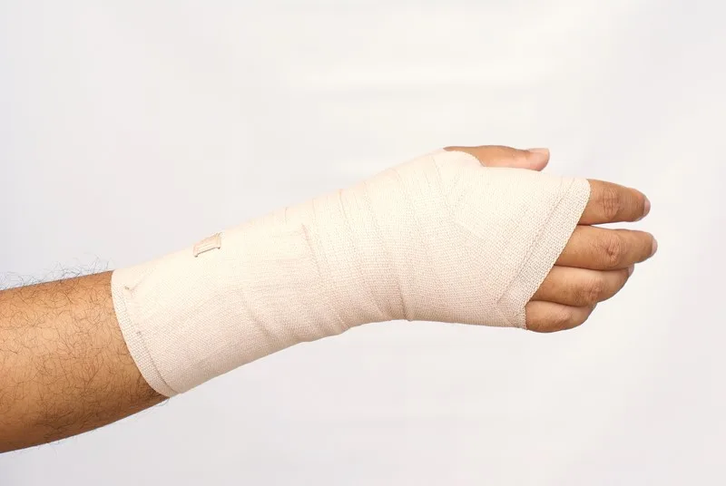 When personal choice breaks the chain of liability