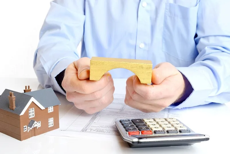 Breathing space relief does not include short-term bridging loans