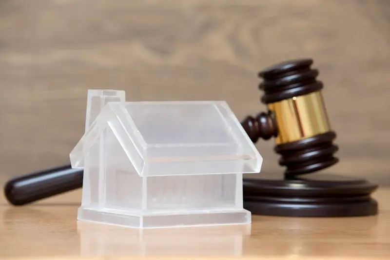 Imperfect paperwork does not preclude a landlord from repossession