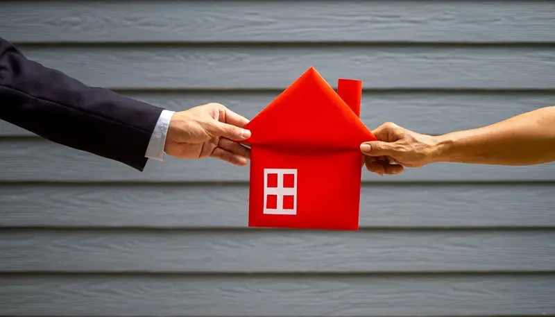 An unexercised option to renew does not guarantee future tenancy