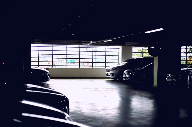 Car parks, party walls, and the right to manage: Where does the law draw the line?