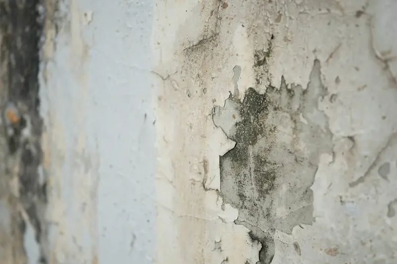 Dilapidation of a residential property can cross a taxable threshold